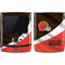 NFL Cleveland Browns Motorola RAZR Skin