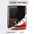 NFL Cleveland Browns Motorola RAZR Skin