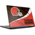 NFL Cleveland Browns MSI GS65 Stealth Laptop Skin