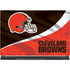 NFL Cleveland Browns MSI GS65 Stealth Laptop Skin