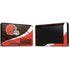 NFL Cleveland Browns Nintendo Switch Bundle Skin
