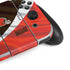 NFL Cleveland Browns Nintendo Switch OLED (2021) Skin