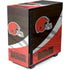 NFL Cleveland Browns NZXT H510 Compact ATX Mid-Tower Case Skin