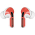 NFL Cleveland Browns Orange Performance Series AirPods Pro 2nd Gen Skin