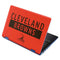 NFL Cleveland Browns Orange Performance Series Aspire R11 11.6in Skin