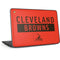 NFL Cleveland Browns Orange Performance Series HP Chromebook Skin