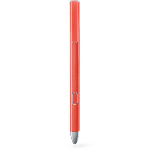 NFL Cleveland Browns Orange Performance Series Galaxy Book 12in Skin