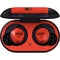 NFL Cleveland Browns Orange Performance Series Galaxy Buds Skin