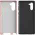 NFL Cleveland Browns Orange Performance Series Galaxy Note 10 Pro Case