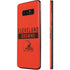 NFL Cleveland Browns Orange Performance Series Galaxy Note 8 Skin