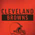 NFL Cleveland Browns Orange Performance Series Galaxy Note 8 Skin