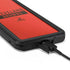 NFL Cleveland Browns Orange Performance Series Galaxy S20 Plus Waterproof Case