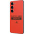 NFL Cleveland Browns Orange Performance Series Galaxy S23 Skin