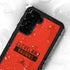 NFL Cleveland Browns Orange Performance Series Galaxy S23 Waterproof Case