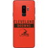 NFL Cleveland Browns Orange Performance Series Galaxy S9 Plus Skin