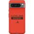 NFL Cleveland Browns Orange Performance Series Google Pixel 8 Pro Impact Case