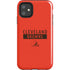 NFL Cleveland Browns Orange Performance Series iPhone 11 Impact Case