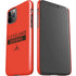 NFL Cleveland Browns Orange Performance Series iPhone 11 Pro Lite Case