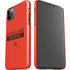 NFL Cleveland Browns Orange Performance Series iPhone 11 Pro Max Lite Case