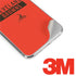 NFL Cleveland Browns Orange Performance Series iPhone 11 Pro Skin
