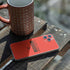 NFL Cleveland Browns Orange Performance Series iPhone 11 Pro Skin