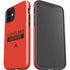 NFL Cleveland Browns Orange Performance Series iPhone 12 Impact Case