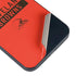 NFL Cleveland Browns Orange Performance Series iPhone 14 Skin