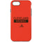 NFL Cleveland Browns Orange Performance Series iPhone 7 Pro Case