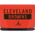 NFL Cleveland Browns Orange Performance Series Legion Y720 Skin