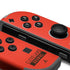 NFL Cleveland Browns Orange Performance Series Nintendo Joy-Con (L/R) Controller Skin
