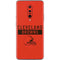 NFL Cleveland Browns Orange Performance Series OnePlus 7 Pro Skin