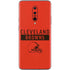 NFL Cleveland Browns Orange Performance Series OnePlus 7 Pro Skin