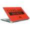 NFL Cleveland Browns Orange Performance Series Portege Z30t/Z30t-A Skin