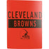 NFL Cleveland Browns Orange Performance Series PS5 Digital Edition Bundle Skin
