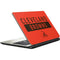 NFL Cleveland Browns Orange Performance Series Satellite L50-B / S50-B Skin