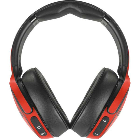 NFL Cleveland Browns Orange Performance Series Skullcandy Venue Skin