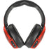 NFL Cleveland Browns Orange Performance Series Skullcandy Venue Skin