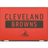 NFL Cleveland Browns Orange Performance Series HP Spectre Skin