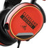 NFL Cleveland Browns Orange Performance Series SteelSeries Arctis 3 Skin