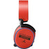 NFL Cleveland Browns Orange Performance Series SteelSeries Arctis 5 Skin