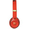 NFL Cleveland Browns Orange Performance Series Studio Wireless 3 Skin
