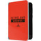 NFL Cleveland Browns Orange Performance Series Surface Duo Skin
