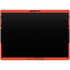 NFL Cleveland Browns Orange Performance Series Surface Pro 8 Skin