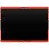 NFL Cleveland Browns Orange Performance Series Surface Pro 9 Skin