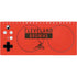 NFL Cleveland Browns Orange Performance Series Xbox Adaptive Controller Skin