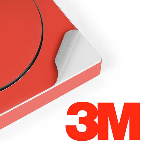 NFL Cleveland Browns Orange Performance Series Xbox Adaptive Controller Skin