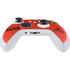 NFL Cleveland Browns Orange Performance Series Xbox Series S Controller Skin