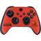 NFL Cleveland Browns Orange Performance Series Xbox Series X Controller Skin
