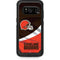 NFL Cleveland Browns Otterbox Commuter Galaxy Skin