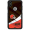 NFL Cleveland Browns Otterbox Commuter iPhone Skin